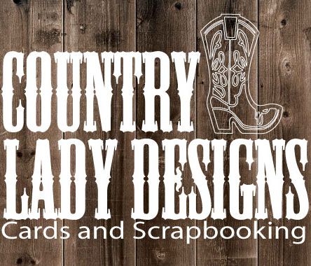 grab button for Country Lady Designs