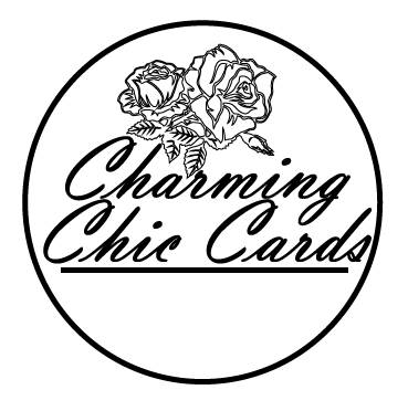 grab button for Charming Chic Cards