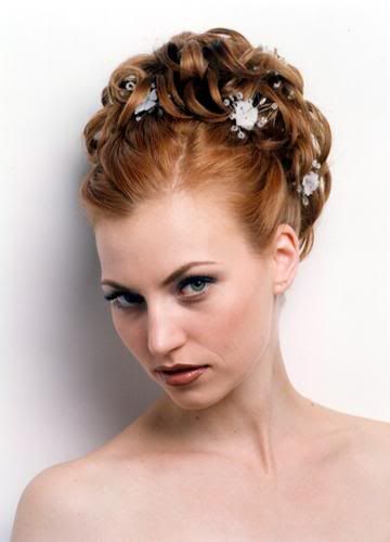 wedding hairstyles Pictures, Images and Photos
