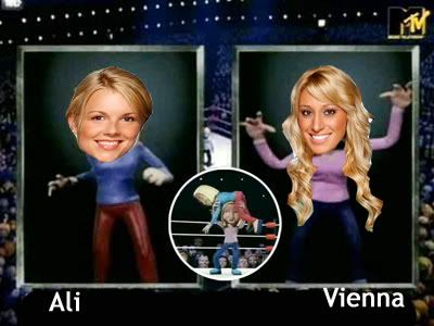 2010 Celebrity Deaths on The Bachelor Vienna S A Vig Vaby The Bachelor Mama S Losin
