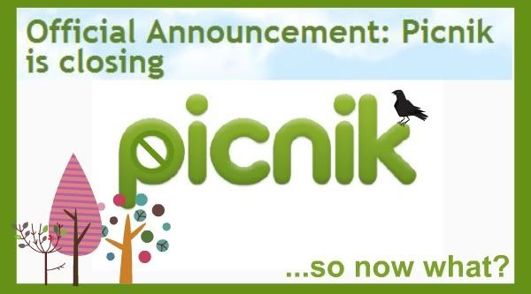 picnik1 Picnik is Closing: Now What?