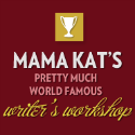 Writers Workshop by Mama’s Losin’ It