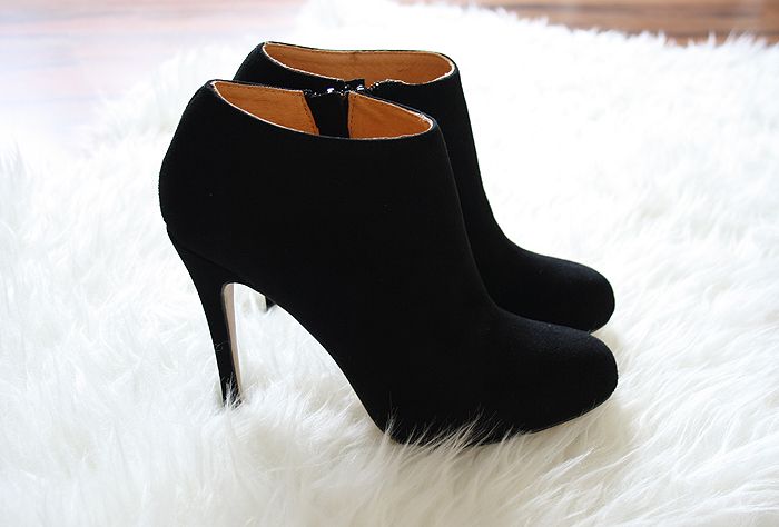 Buffalo Ankle Boots