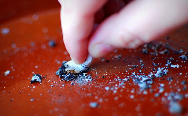 Smoker