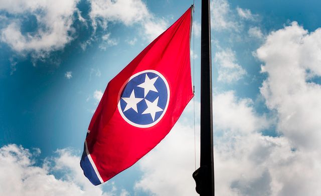 Tennessee authorities teamed up with the Dept. of Justice