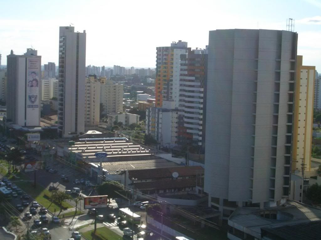 Avenida do CPA (Consil) Pictures, Images and Photos
