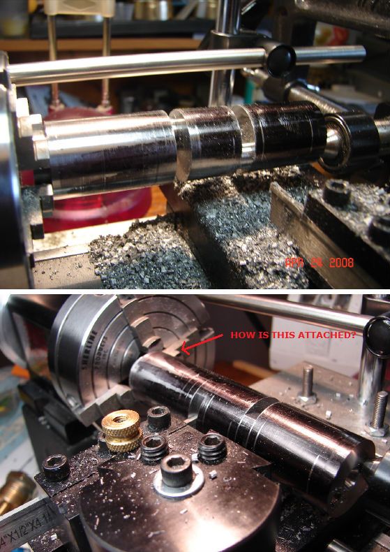 Machining a crankshaft Home Model Engine Machinist Forum