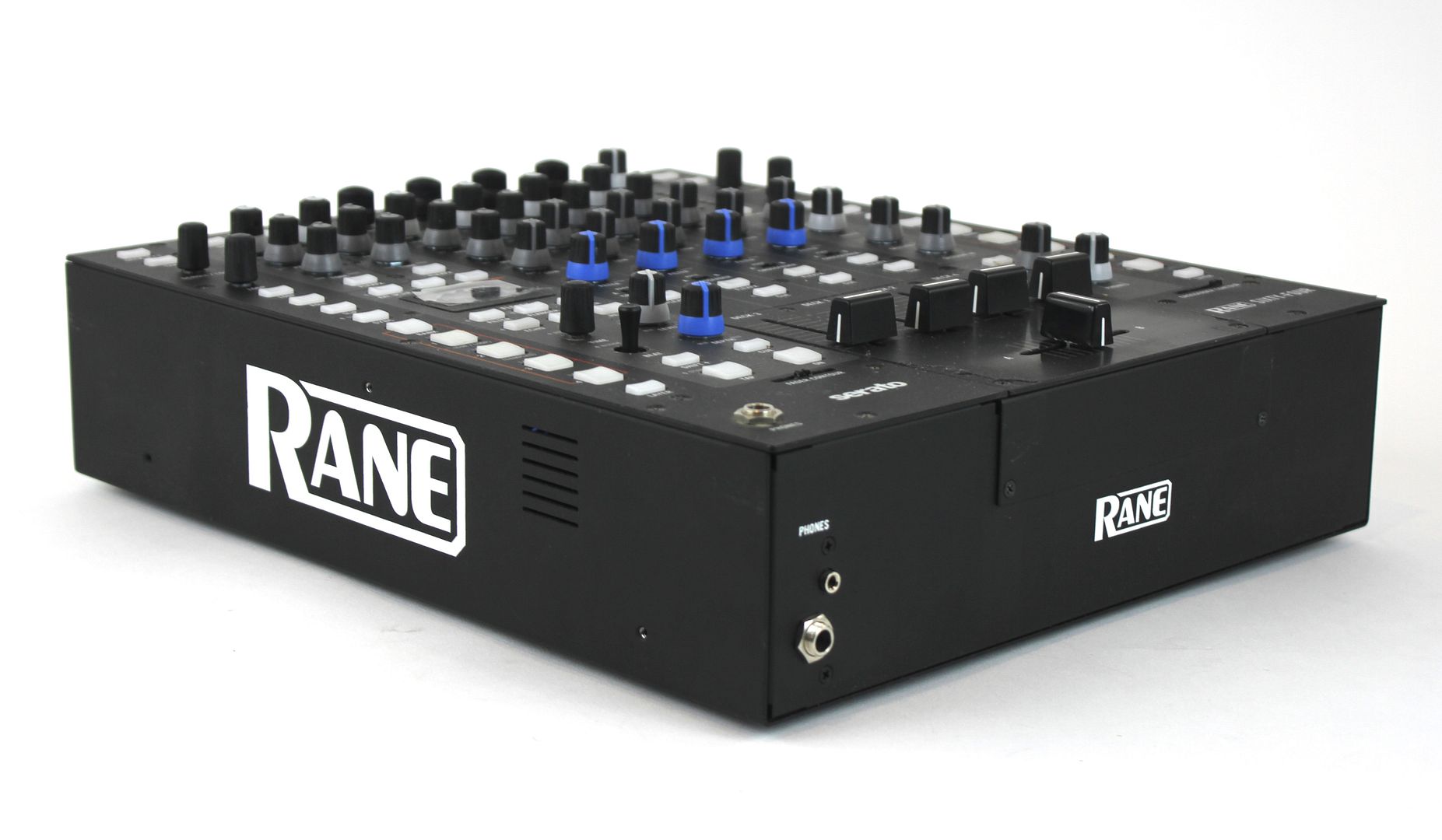 Rane Sixty Four 64 4Channel DJ Mixer eBay