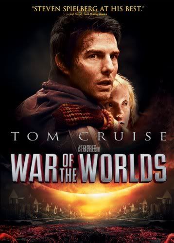 war of the worlds tripod movie. Watch War of The Worlds Movie: