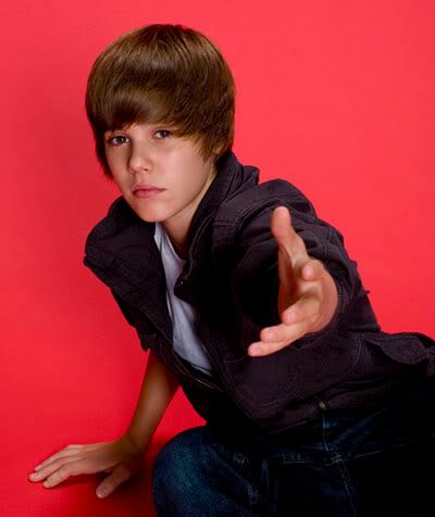 red bieber Pictures, Images and Photos