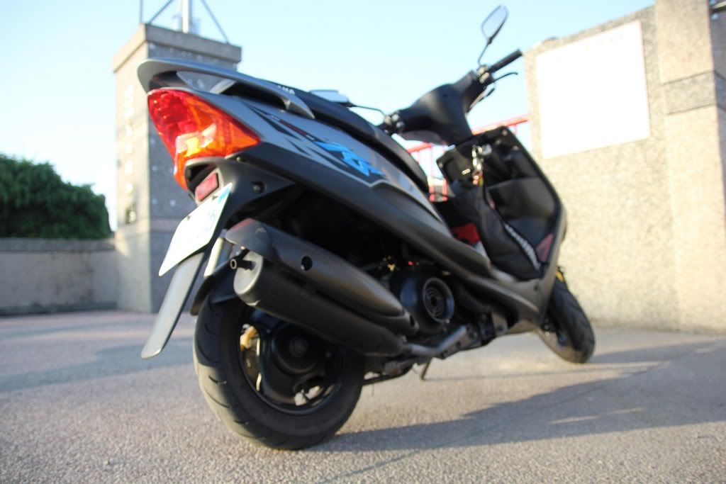 RS接力蓋大樓9375||小老婆汽機車資訊網