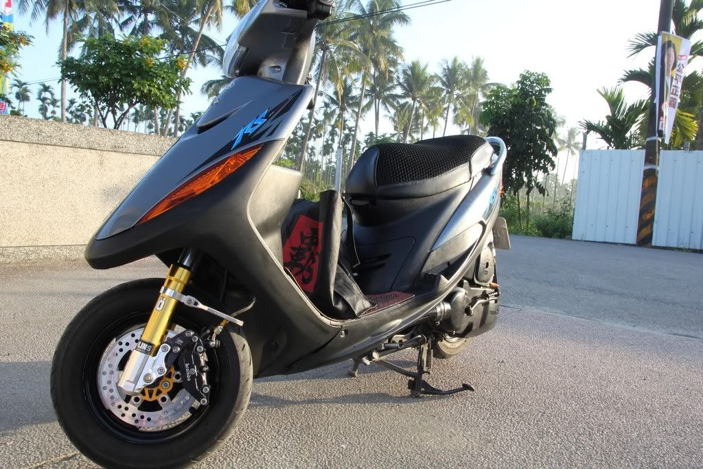 RS接力蓋大樓9864||小老婆汽機車資訊網