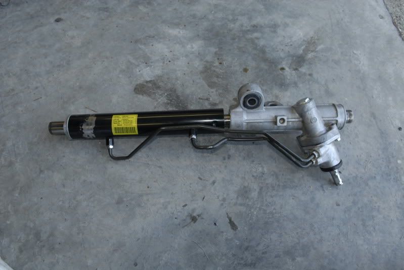 Upper control arm bushings