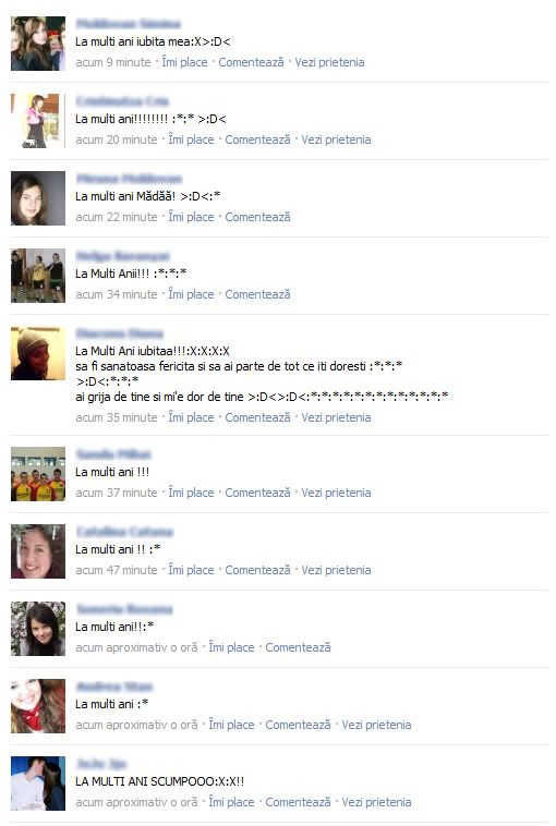 Facebook - L.M.A. Facebook - L.M.A.