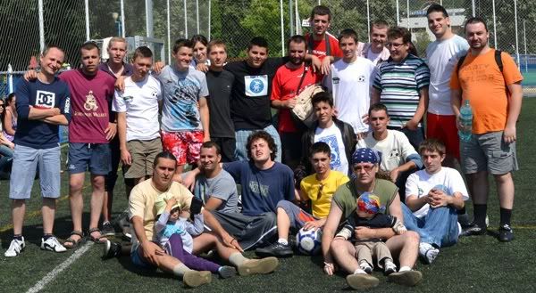 Mures Fotbal Meet Mures Fotbal Meet