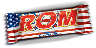 ROM Englezesc campanie ROM Englezesc