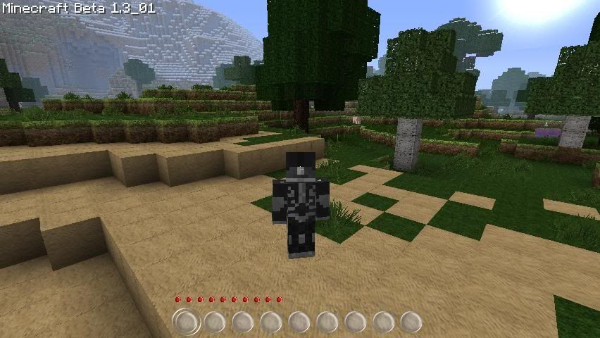 cambiar skin en minecraft cambiar skin en minecraft