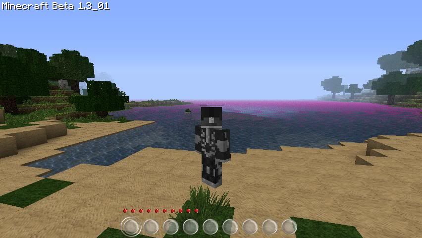 Como cambiar el Skin de Minecraft Como cambiar el Skin de Minecraft