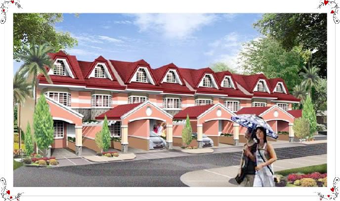 BF_PERSPECTIVE-1.jpg MODEL UNIT_EXECUTIVE TOWNHOMES picture by   faithdionela_25