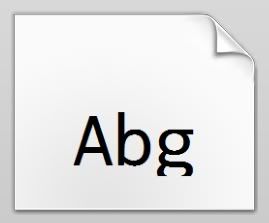 Bộ Font Android cực đẹp hiển thị đầy đủ