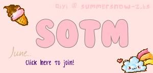 June SOTM CLICK TO JOIN!