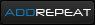 Add Repeating Event