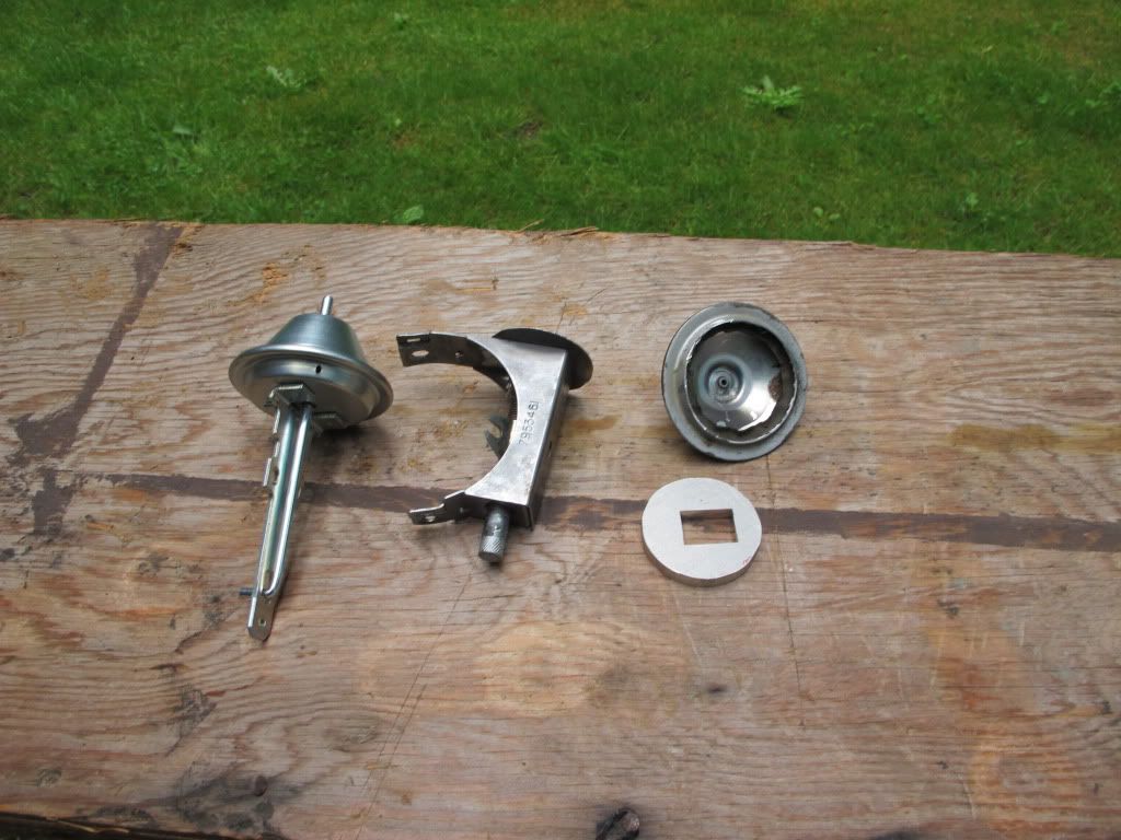 Vacuum advance problems? (Page 2) Spitfire & GT6 Forum The Triumph Experience