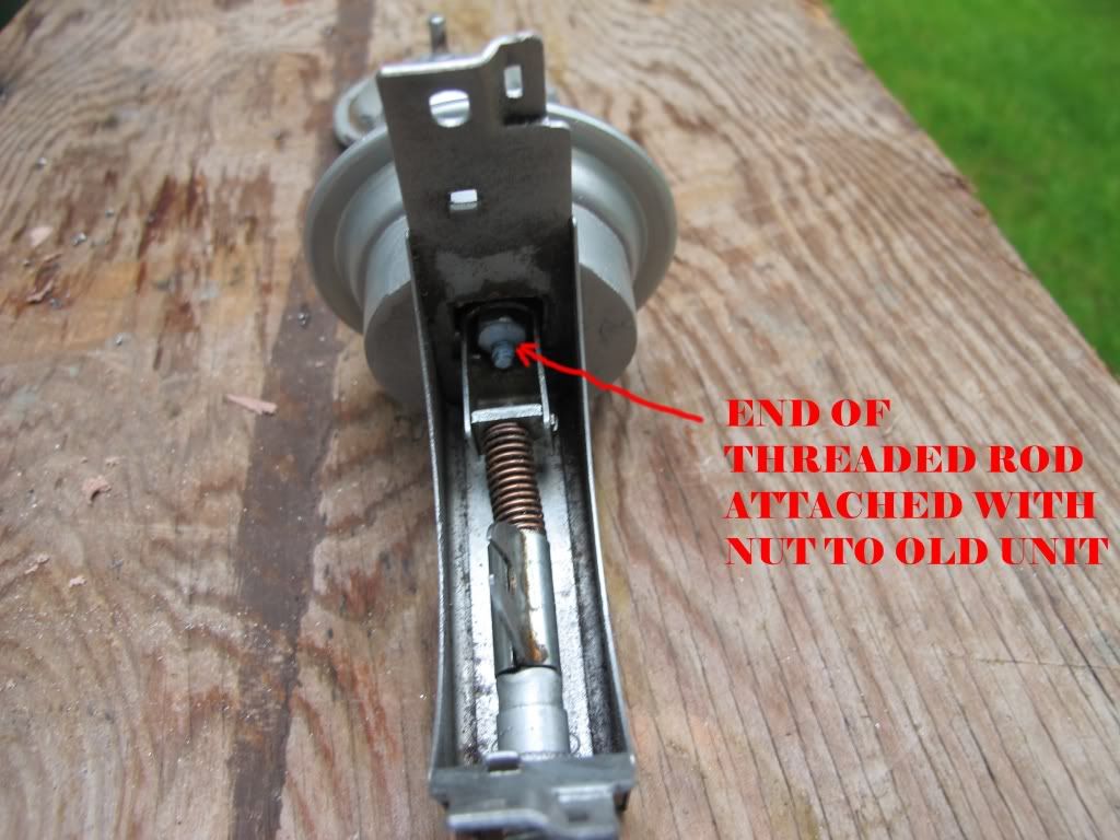 Vacuum advance problems? (Page 2) Spitfire & GT6 Forum The Triumph Experience