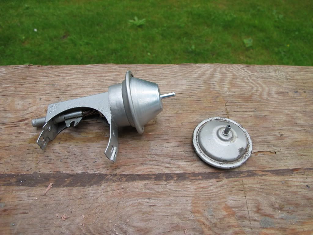 Vacuum advance problems? (Page 2) Spitfire & GT6 Forum The Triumph Experience