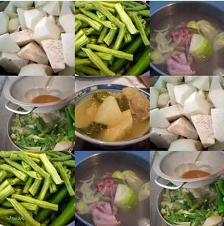 recipes filipino