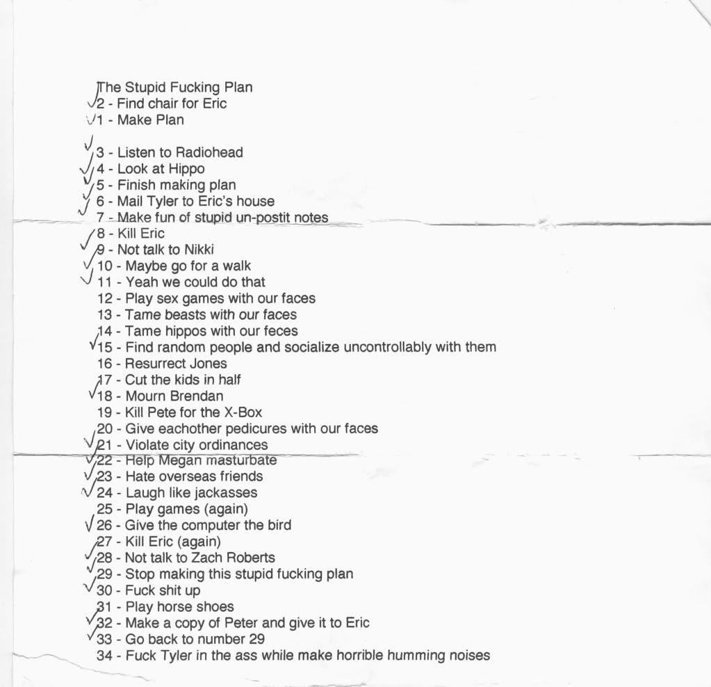 Another List