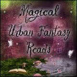 Magical Urban Fantasy Reviews