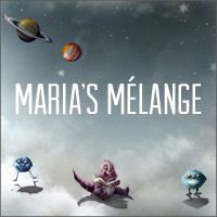 Maria's Mélange