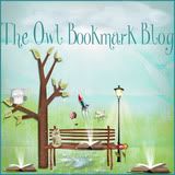 The Owl Bookmark Blog