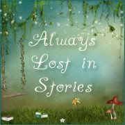 Always Lost in Stories