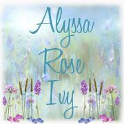 Alyssa Rose Ivy
