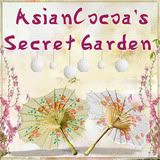 AsianCocoa's Secret Garden