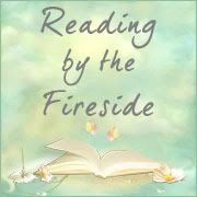 Reading by the Fireside