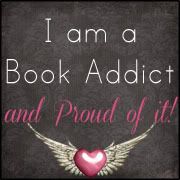 I am a Book Addict and Proud of it