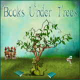 Books Under Trees