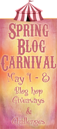 Spring Blog Carnival