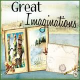 Great Imaginations