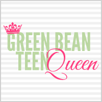 Green Bean Teen Queen