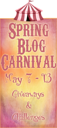 Spring Blog Carnival