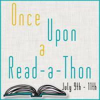 Once Upon a Read-a-Thon
