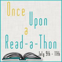 Once Upon a Read-A-Thon