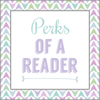 Perks of Being a Reader