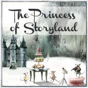 The Princess of Storyland