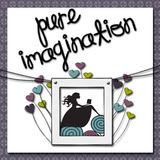 Pure Imagination