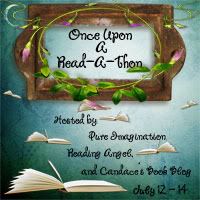 Once Upon A Read-A-Thon